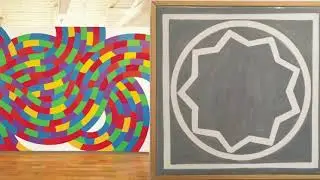 Conceptual Art. Sol LeWitt a Spoleto