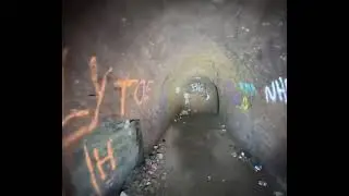 URGENT: VOICI LE TUNNEL DE L'ÉCHANGEUR DE LIMETE A KINSHASA. TRES ÉMOUVANT