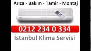 Beşiktaş Vestel Klima Servisi &ndash; 0212 234 0 334 &ndash; Klima Servisi