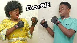Two Can Play The Game | Mc Shem Comedian