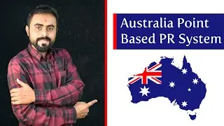Australia Point Based PR System || Study in Australia ||  Australia Immigration Update||Study Abroad