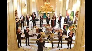 Alexander-von-Humboldt-Tag 2018: Goldkronach feiert weltbekanntes Universalgenie