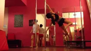Twisted Grip Air Lift