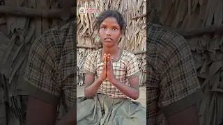 Poor kids 🙏💯 Garib Bacchon ka video | Poor children in India | Helping video | Food donation #shorts