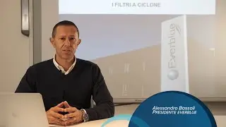 Filtri a Ciclone || Corso Tecnico