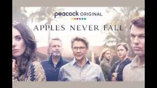 Review of Apples Never Fall