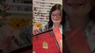 Jenny's Countdown to Christmas 2022 || Unboxing Starting Dec. 1st!