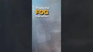 The fog transition#filmmakingtips #videographytips #editing #editingtips #premierepro