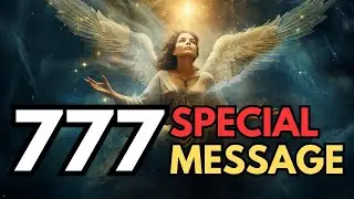 Significato del numero angelico 777