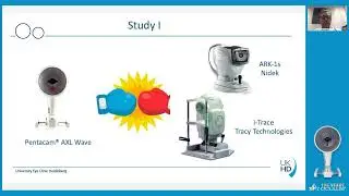 Prof  Auffarth, Prof  Kohnen and Dr  Savini  Pentacam® AXL Wave Roundtable