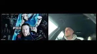 Rowan Stephens Talks Rhondda Rampage 3, CFK Team Spirit, and Facing James Dickman