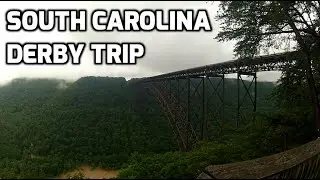 South Carolina Derby Trip