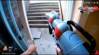 Nerf Gun Game Madness Project Nexus Classic 3