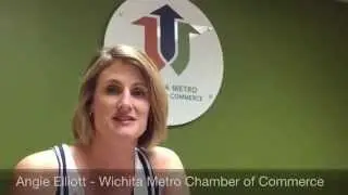 Symbolism behind the Wichita Flag