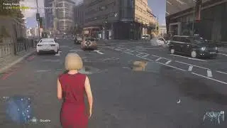 watch dogs legion Finding Bagley, (2/8) photograph bagleys final memory fragment