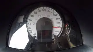 Saveiro G4 Turbo 240km/h