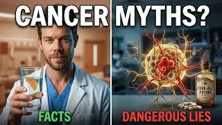 Stop Believing These Cancer Lies