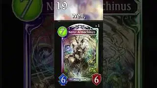 Top 20 Best Shadowverse Cards