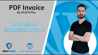 PDF Invoice WebToffee : Un plugin de facturation ultra personnalisable !