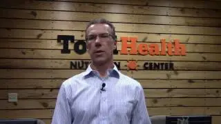 The Total Health Clinic & Store Difference