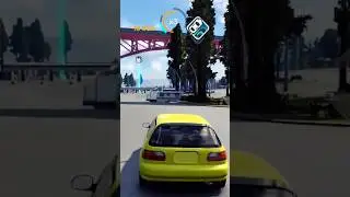 Android Open world Racing Game, 🔥🥵💥#shorts