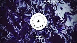 Tim Hox - Procidens | IN / ROTATION