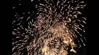 Illuminations - EPCOT (1993)