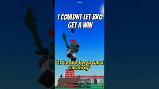 Kraken Recovery лопнул | #roblox #projectsmash #shorts