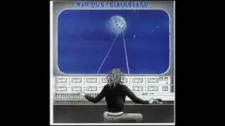 Black Beard (Dennis Bovell) - Electrocharge