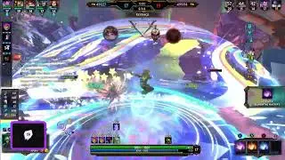 Highlight: Smite Gameplay