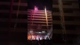 Mithoon Live Concert in Navi Mumbai 🤯🔥 #mithoon #liveconcert #pillaieuforia #nishantpatiledits