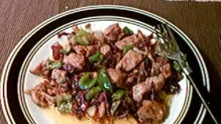 gypsy food network