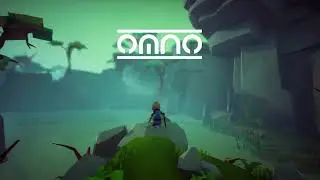 Omno Xbox Series X Gameplay