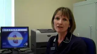 CardioScan 24hr Holter ECG System