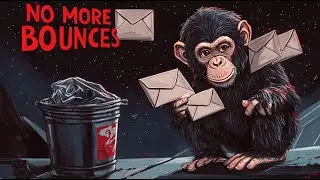 How To Remove Bounced Emails From Mailchimp Step by Step Tutorial 2024