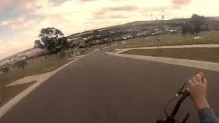 Drift trikes (triad drift)