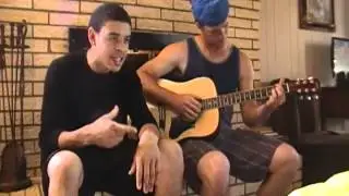 Justin Bieber - Turn To You Cover (Ebon Lurks)