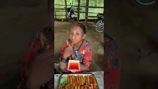 Super crunchy potato Spring rolls |#viralvideo #masterlee #satisfying #fypシ゚