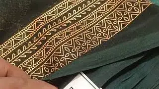 #jayachandran textile design #sarees design #new trending 