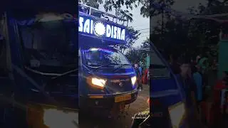 SAI ODISHA CHORA DON #saiodisha #chotadon #bhaunri #shorts #1m #odishadj #odiaremixsong #dj #bhadrak