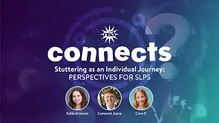 NSA Connects Perspectives for SLPs