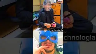 Technologia 🤣 part10 #technologie #captainamerica  #cat #meme #dance