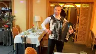 Промо 2023. Аккордеон. Евгений Мамонов. Сотрудничество 8 908 140 39 82