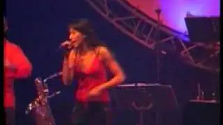 Free Steps Live 2007