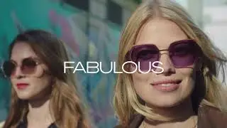 Transitions&reg; Signature&reg; GEN 8&trade; lenses in style colors