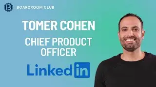 LinkedIn CPO: 70% of Job Skills Will Change by 2030! | Builders Series