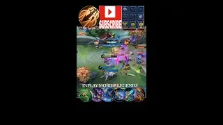 WANWAN BEST BUILD 2022 | TOP GLOBAL WANWAN #shorts #wanwan #mlbb