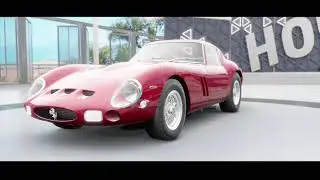 Forza horizon 3 - Buying All 4 10 Million Credit Cars.