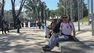 VIAJE A TECNOPOLIS WSC 2014