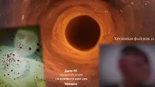 Хроники Файлов 21 #1. Mansion.wmw,  [-|E S|\/|0TRI &euro;TO VIDE0.MP4, wpkepkw